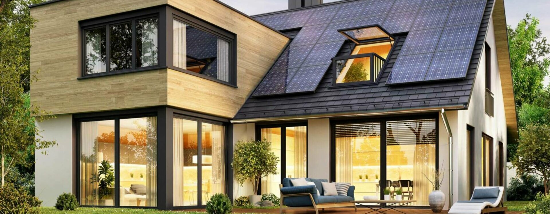 Solar Solutions : Mise en place des modules photovoltaïque en toitures (28) Champhol Eure-et-Loir